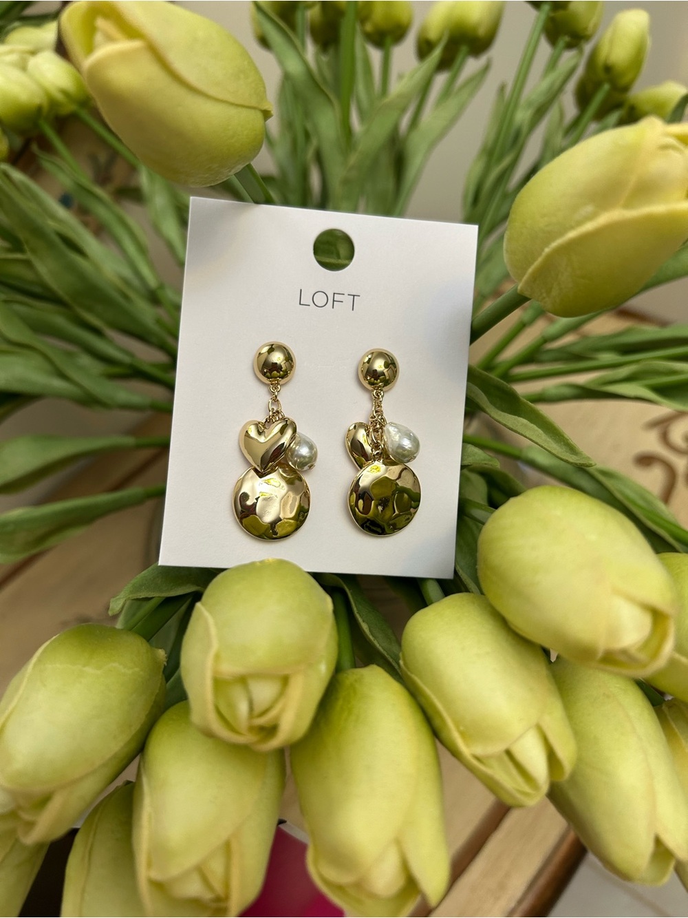 LOFT Earrings